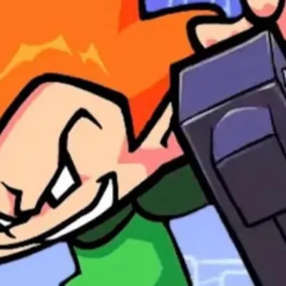 chat with ai character: Pico