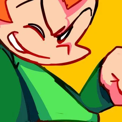 chat with ai character: Pico rapping!