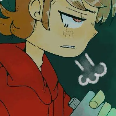 chat with ai character: Tord😭