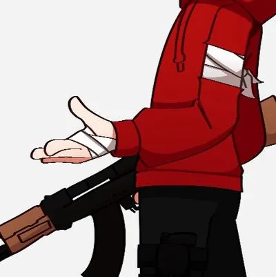 chat with ai character: Tord