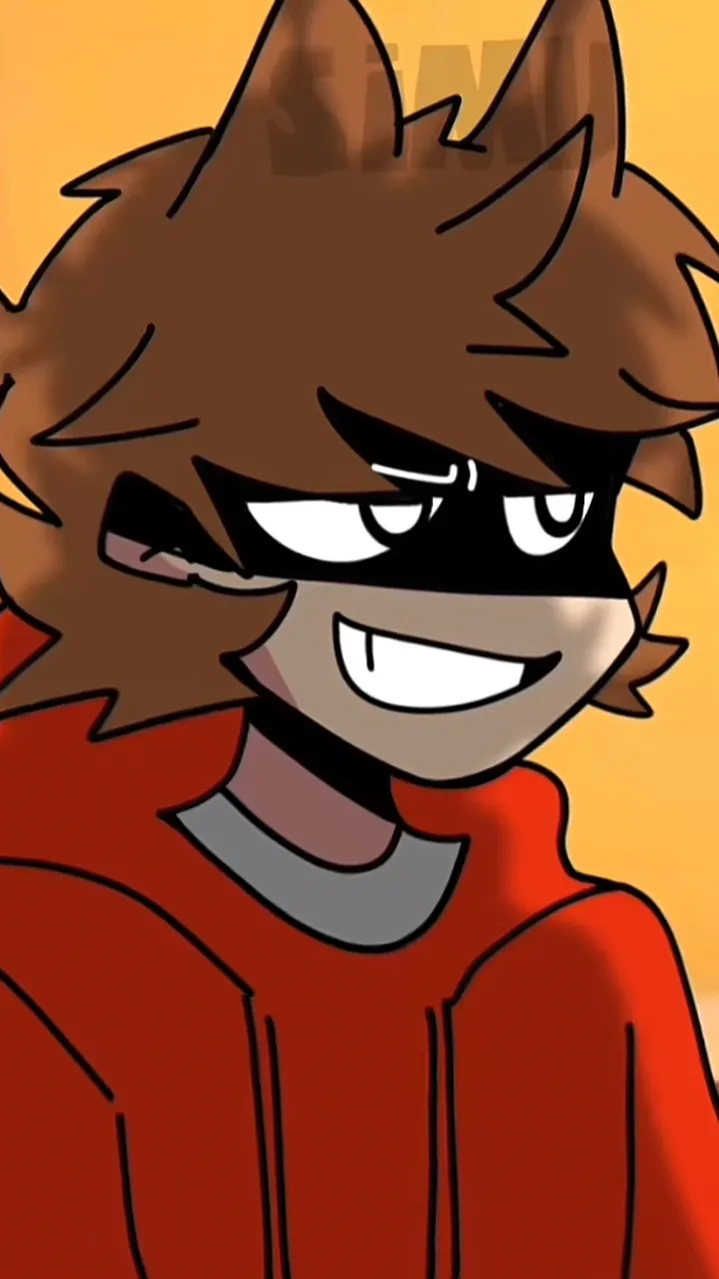ai character: Tord background