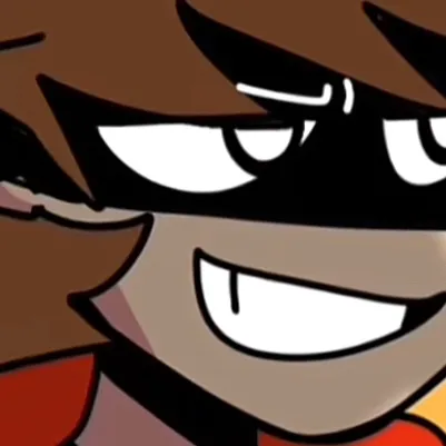 chat with ai character: Tord