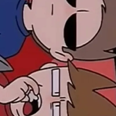 chat with ai character: Tom and Tord