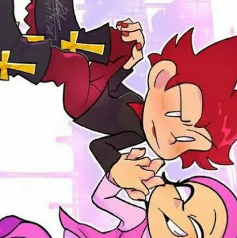 chat with ai character: Cassandra and Nene