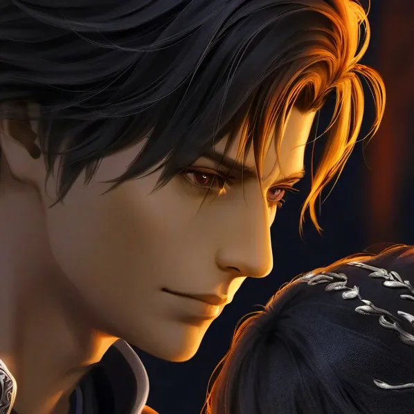 chat with ai character: GIV ME TALKIE IDEA