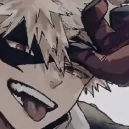 chat with ai character: bakugo Katsuki