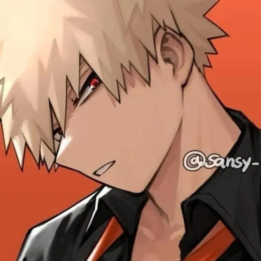 chat with ai character: mha climbing
