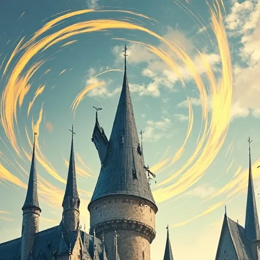 chat with ai character: Hogwarts 2001_mu