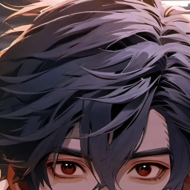 chat with ai character: Alexander 