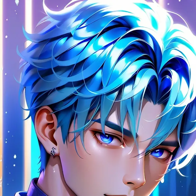 chat with ai character: Sirius 