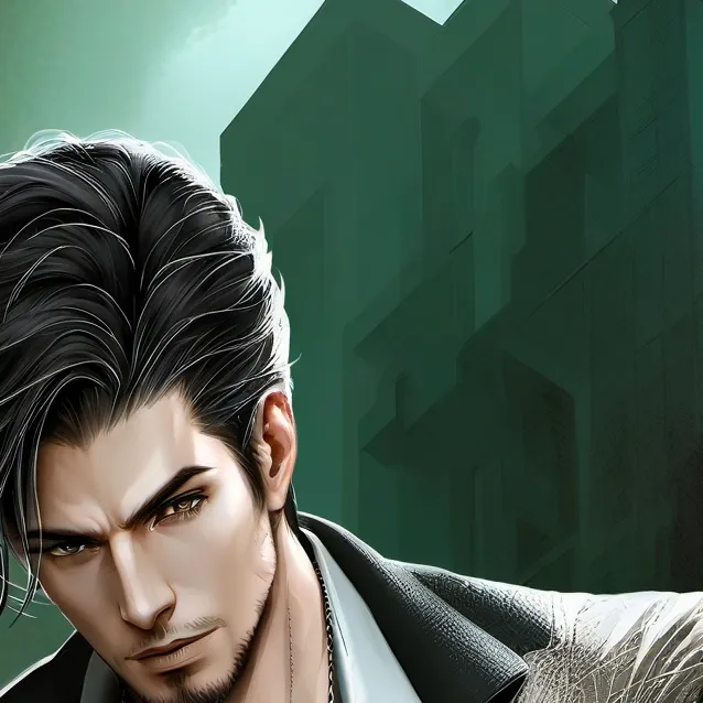 chat with ai character: Estrano