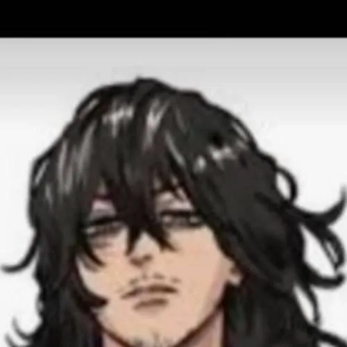 chat with ai character: Aizawa