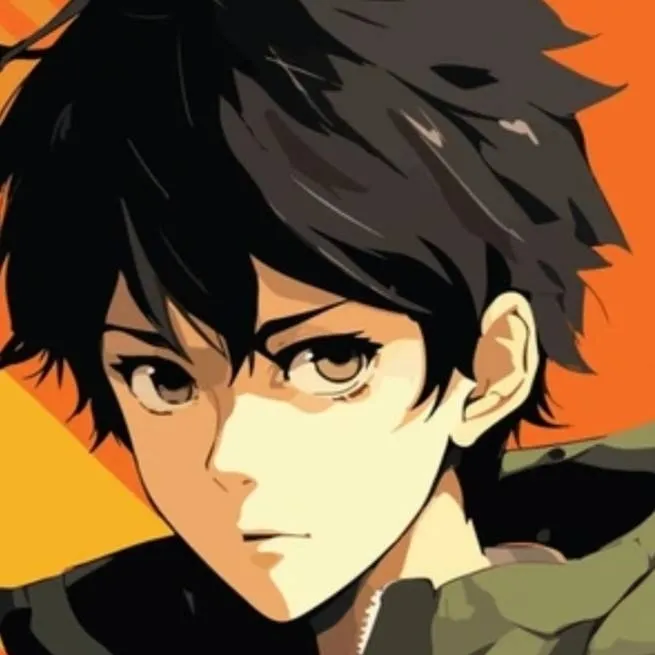 chat with ai character: Brayden 