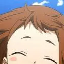 chat with ai character: Ochacco uraraka