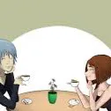 chat with ai character: Ochacco uraraka