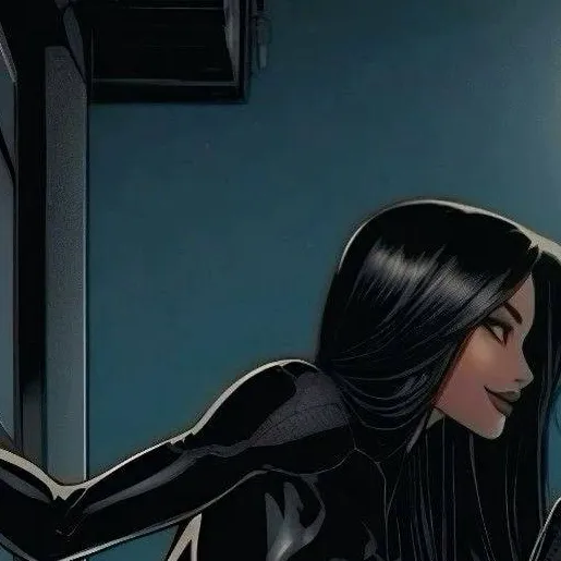 chat with ai character: Black Cat