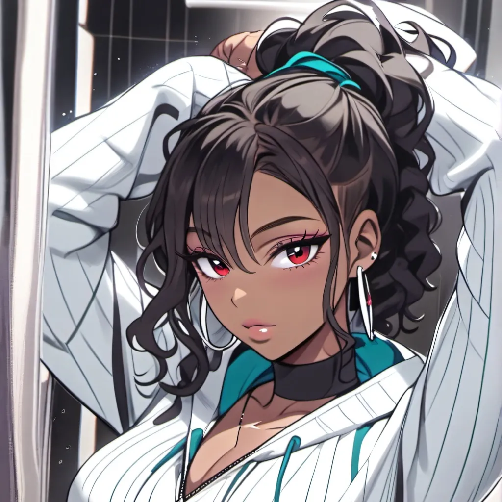 chat with ai character: Brooklyn