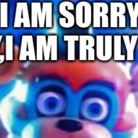 chat with ai character: fnaf sb humans