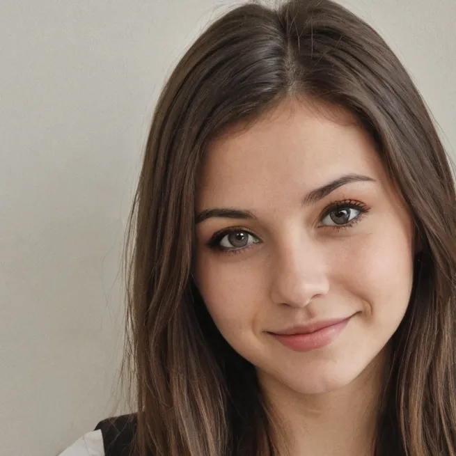 chat with ai character: emily