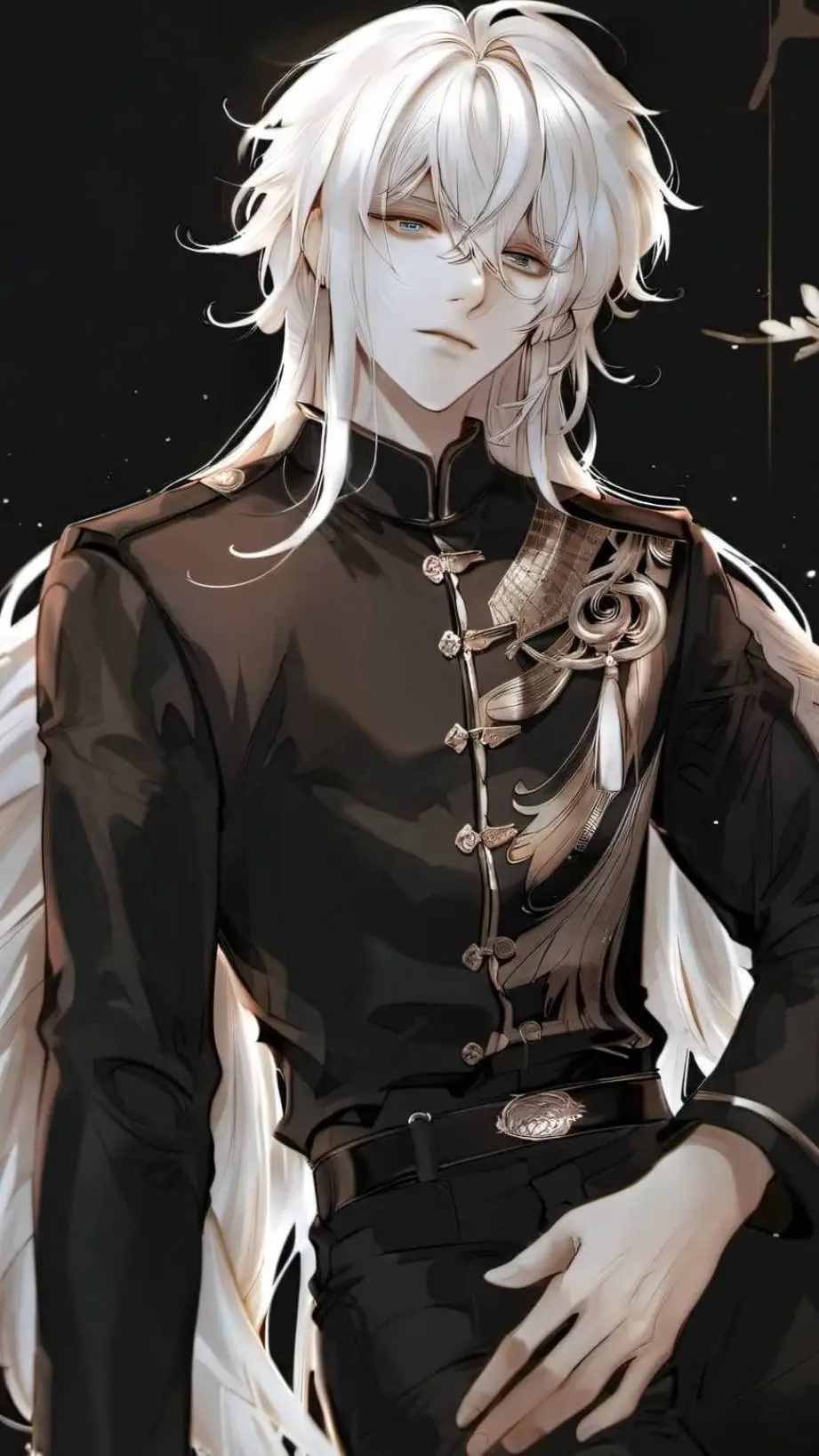 ai character: ||▪︎alexander▪︎|| background