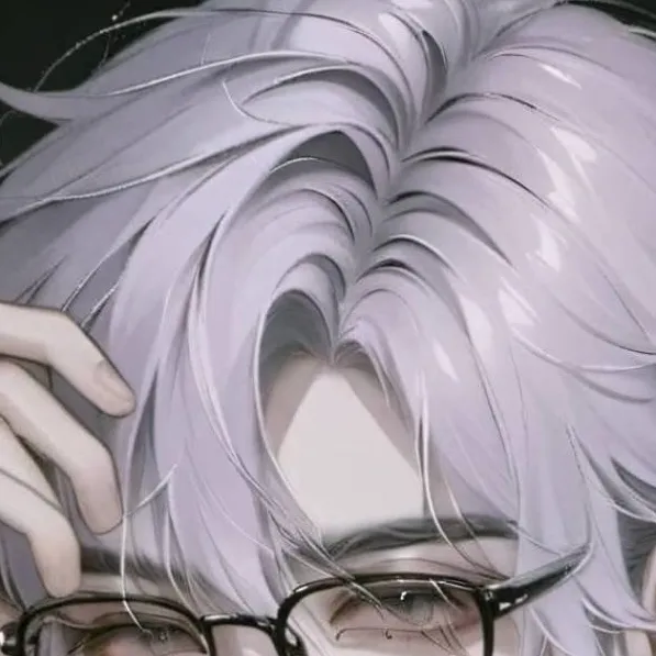 chat with ai character: Albus