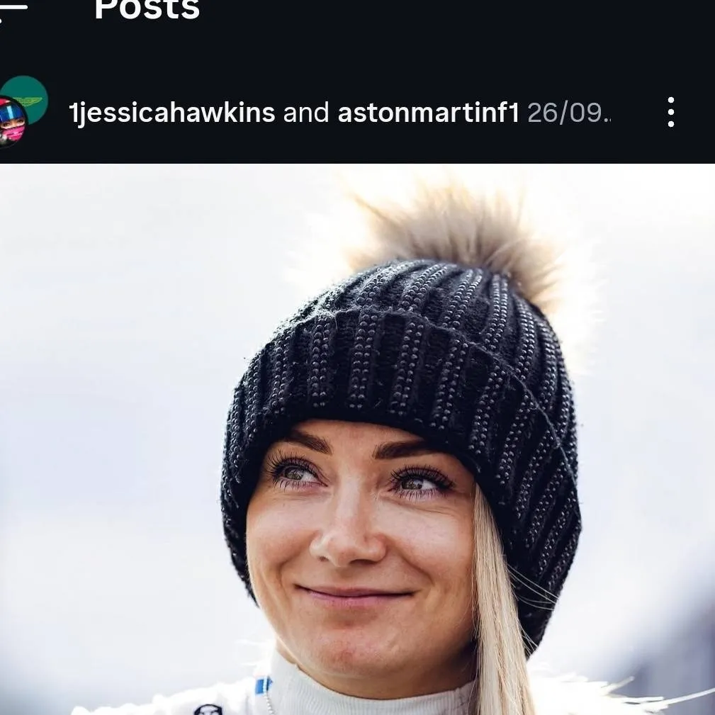 chat with ai character: jessica hawkings