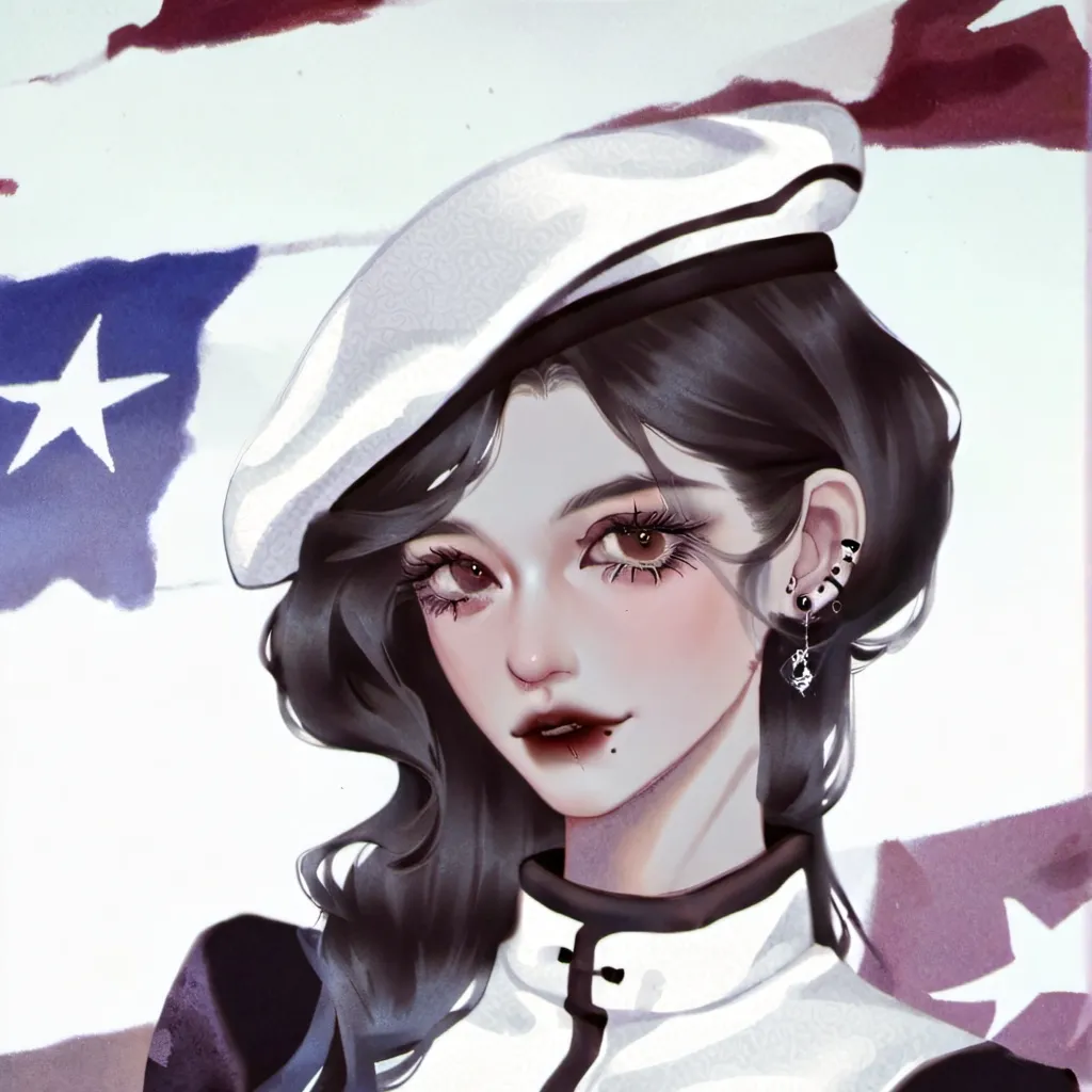 chat with ai character: mollie smith