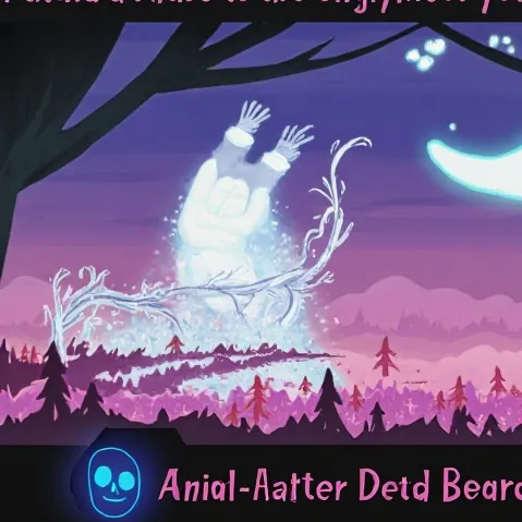 chat with ai character: squid game☆