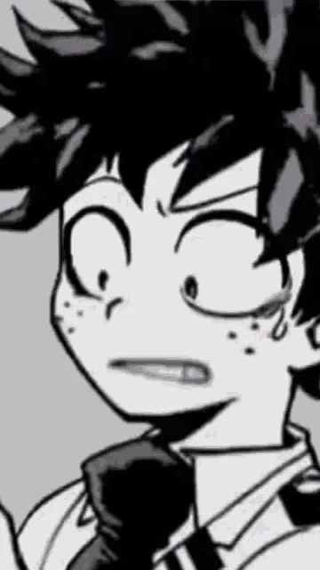 ai character: mha !! background