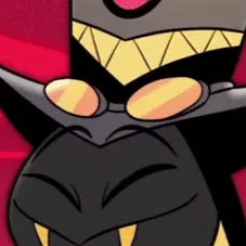 chat with ai character: hazbin hotel S2 E8