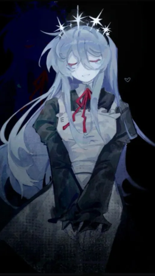 ai character: forsaken S and D.G background