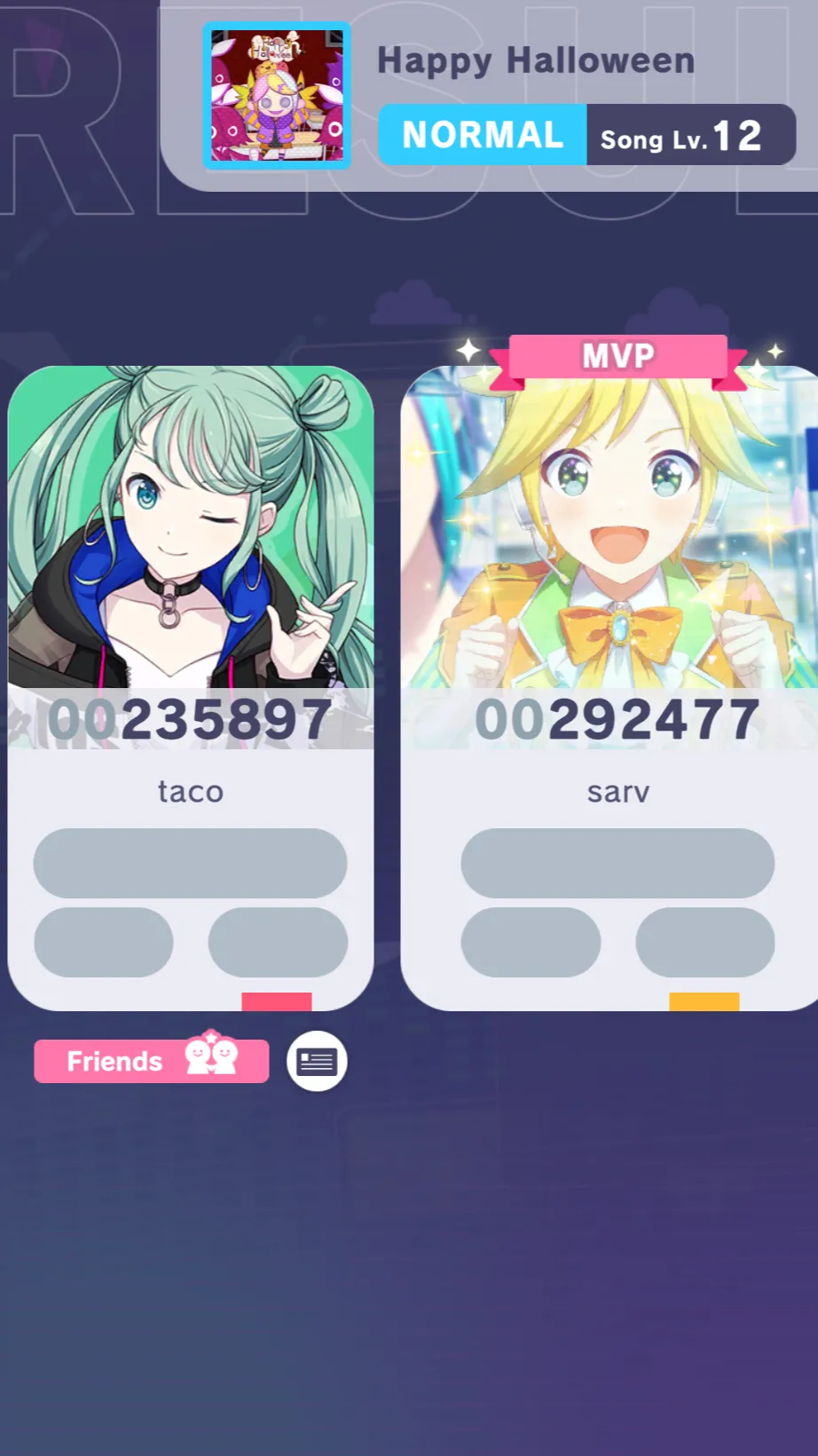 ai character: The floral comp. background