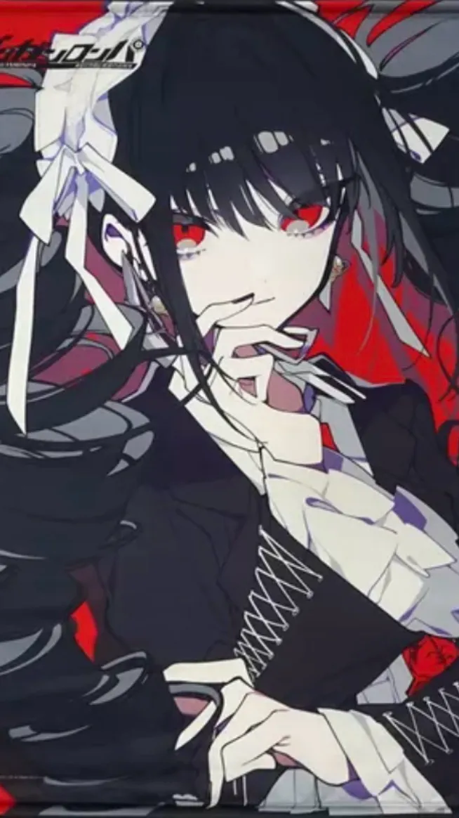 ai character: class trial background
