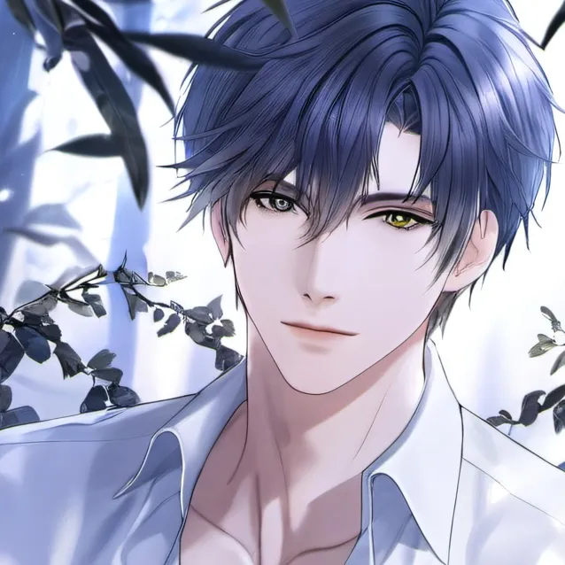 chat with ai character: lawson