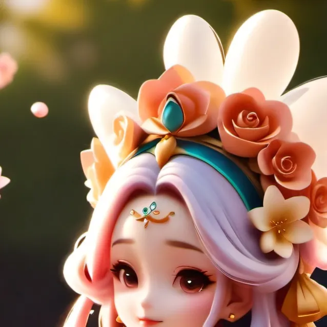 chat with ai character: Sus vee