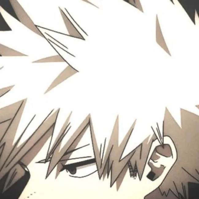 chat with ai character: Katsuki Bakugo 