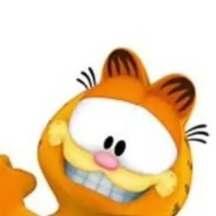 chat with ai character: Garfield 