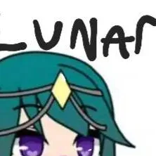 chat with ai character: lunars cafe
