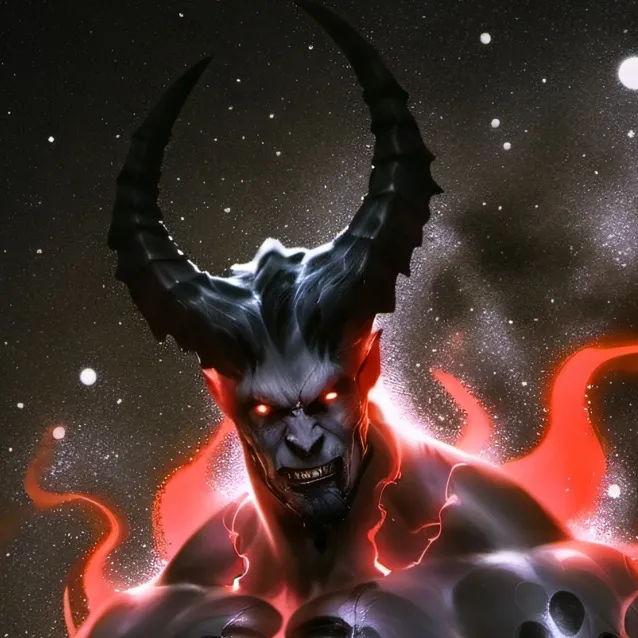 chat with ai character: GIGA CHAD DEMON 2