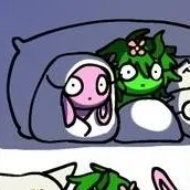 chat with ai character: Sprunki girls