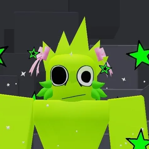 chat with ai character: Owakcx🟢