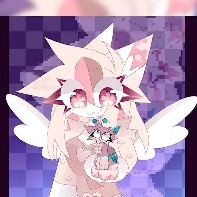 chat with ai character: Kelly