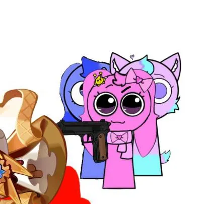 chat with ai character: Stella kills pvc