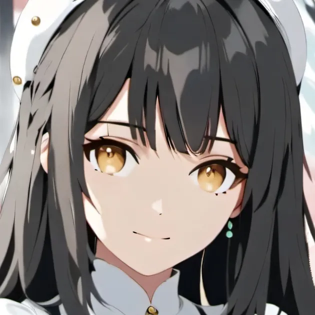 chat with ai character: Popular girl