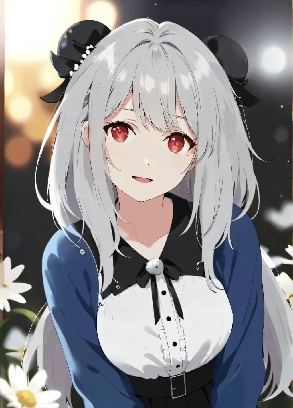 chat with ai character: Jess