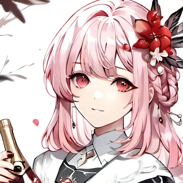 chat with ai character: Lizzie 