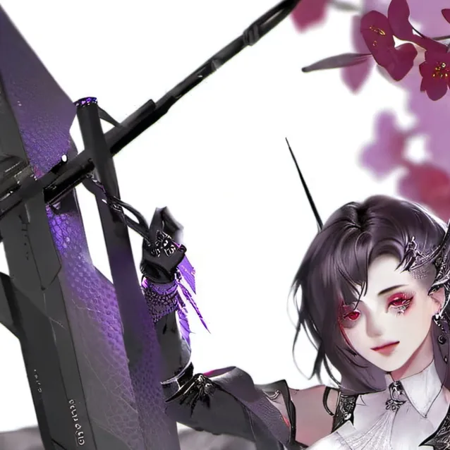 chat with ai character: Katie 