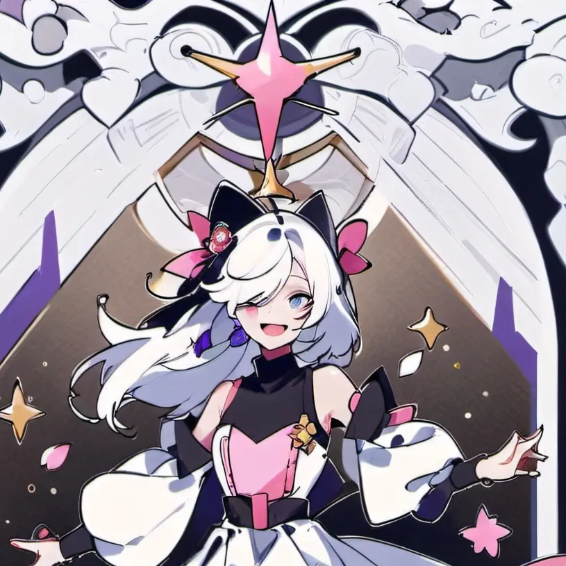 chat with ai character: HH brat