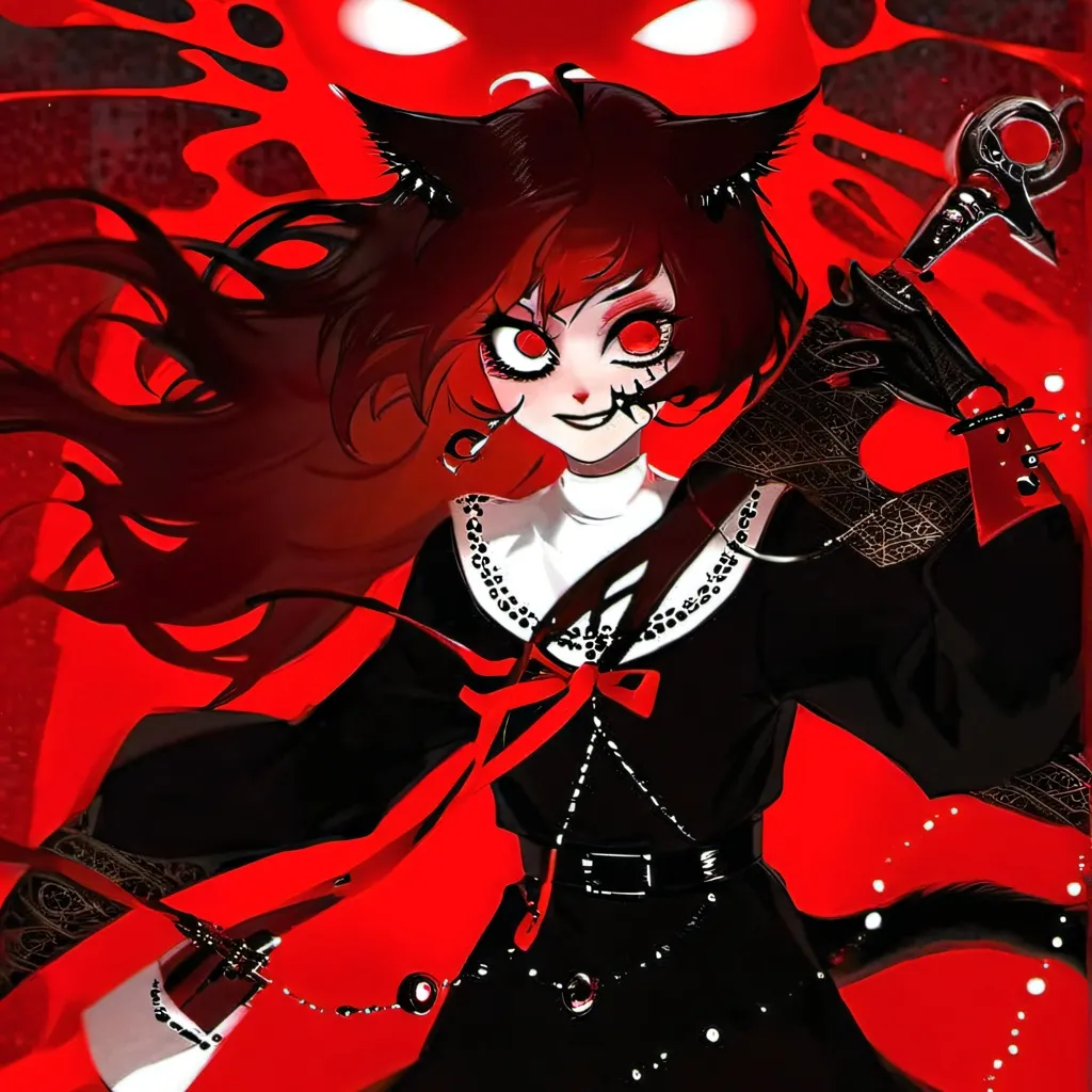 chat with ai character: ze-ma