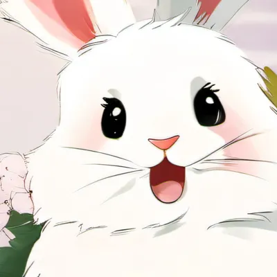 chat with ai character: MY BUNNY but-